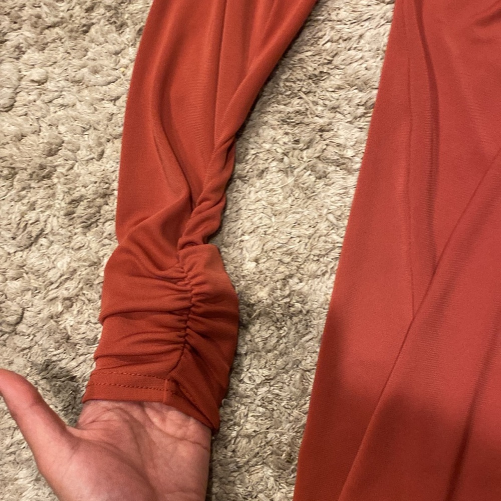 Cinq a Sept Arden Dress - Picture 10 of 11